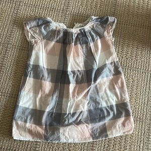 Bonpoint little girls dress size 4